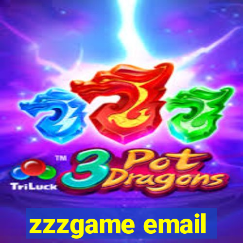 zzzgame email